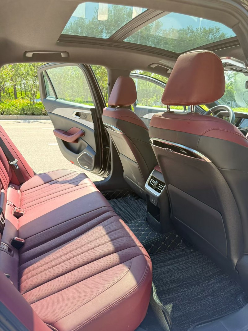 枣庄25年红旗H54