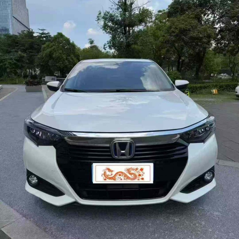 佛山23年本田凌派1