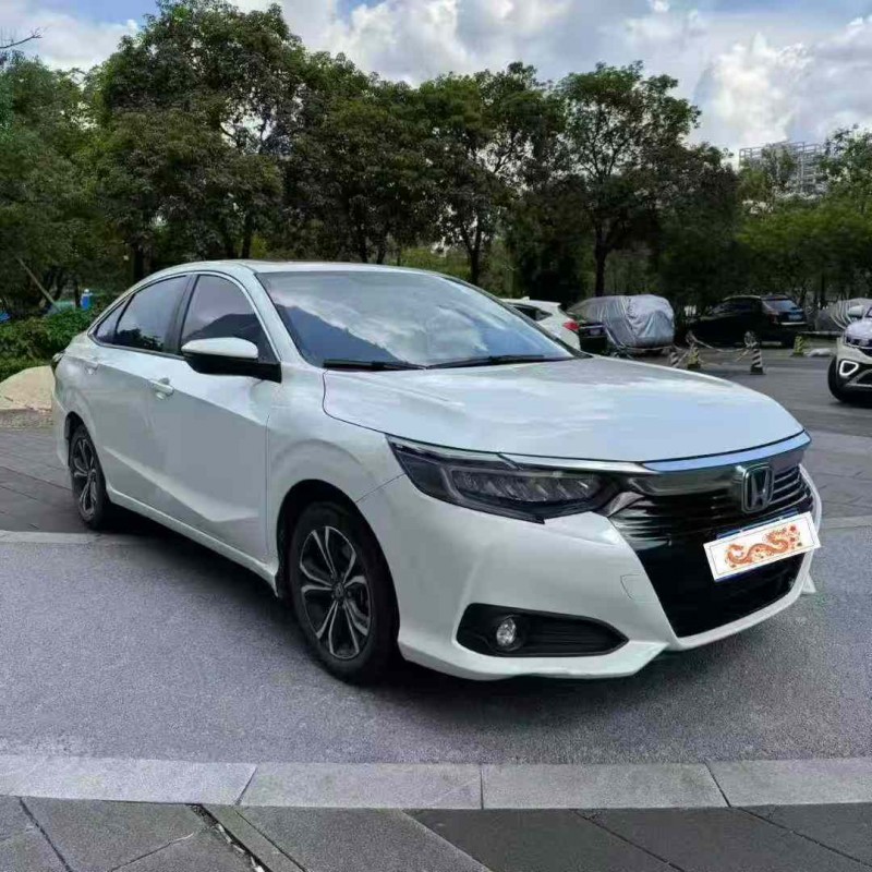 佛山23年本田凌派2