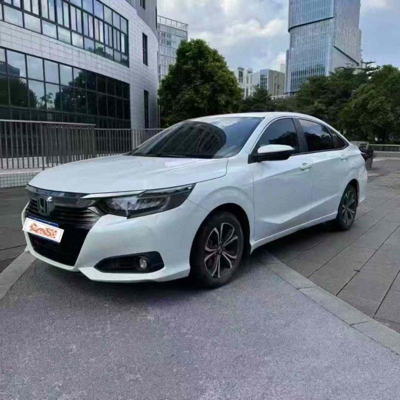 佛山23年本田凌派3