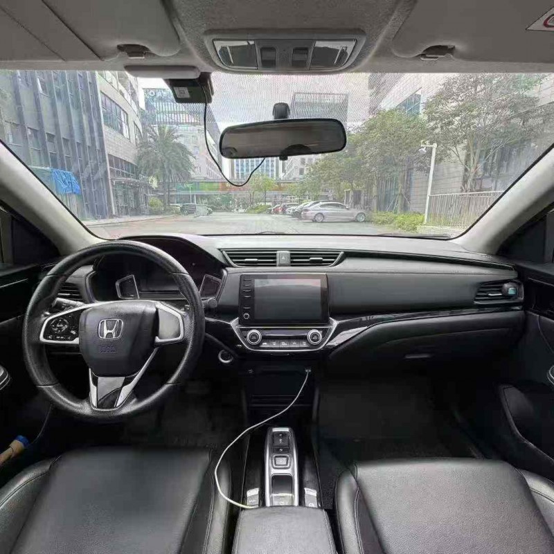 佛山23年本田凌派6