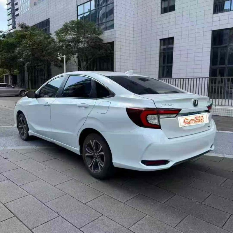 佛山23年本田凌派7