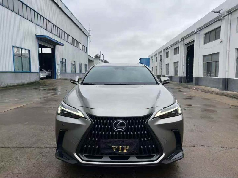 常州23年雷克萨斯NX1