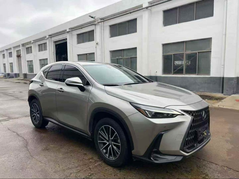常州23年雷克萨斯NX2