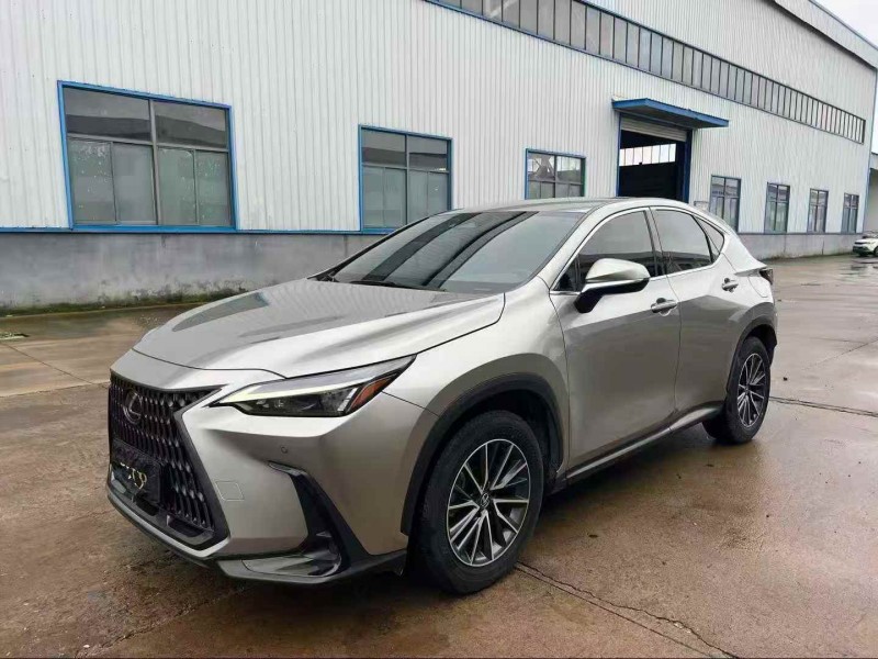 常州23年雷克萨斯NX3