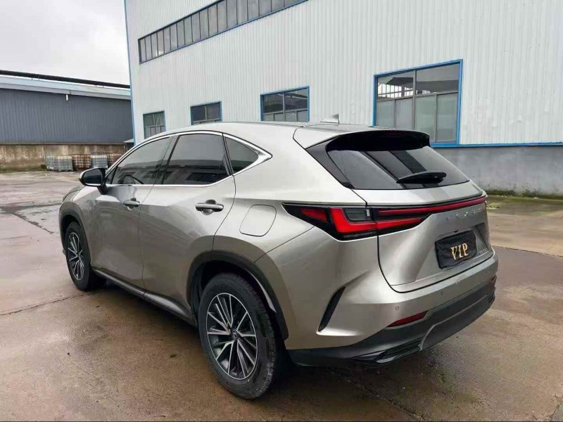 常州23年雷克萨斯NX9