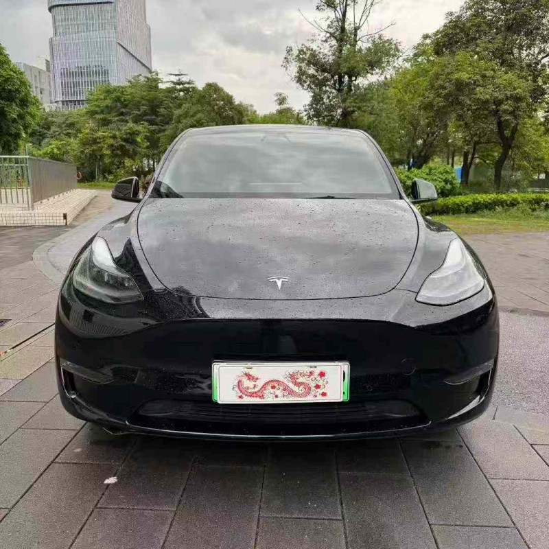 佛山22年特斯拉MODEL Y1