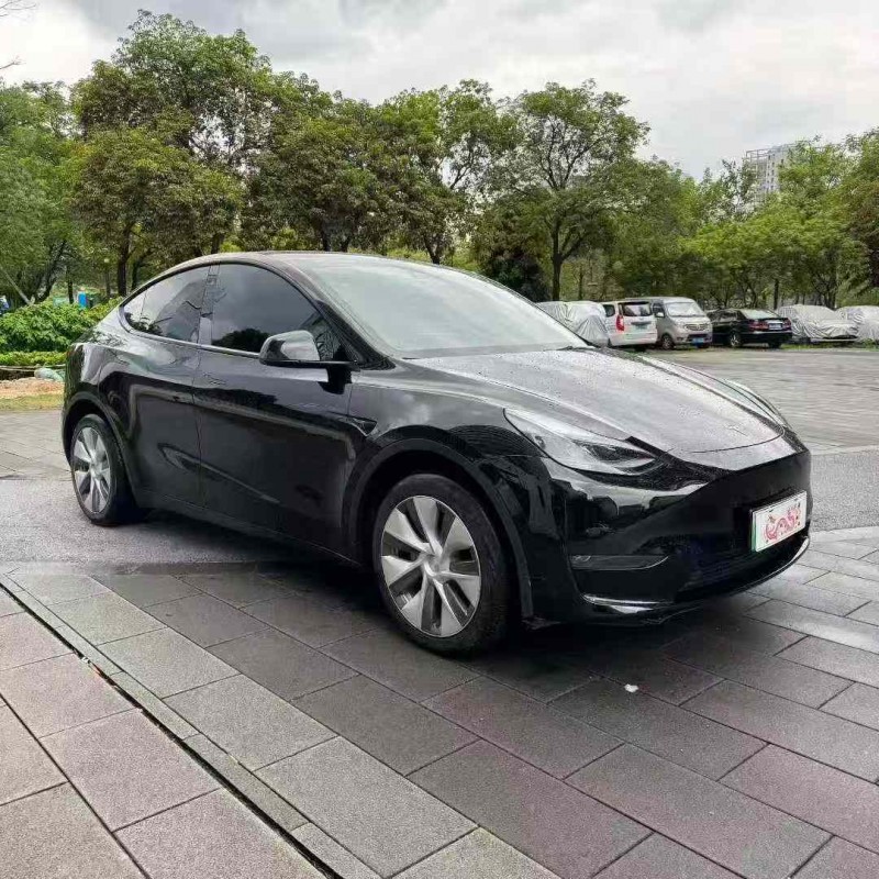 佛山22年特斯拉MODEL Y2