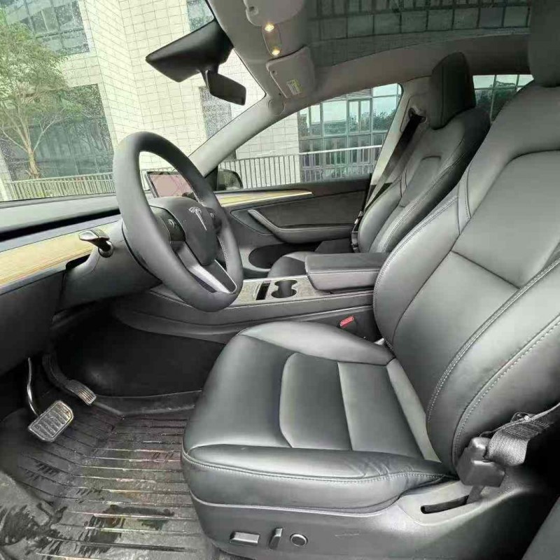 佛山22年特斯拉MODEL Y4