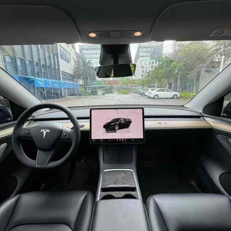 佛山22年特斯拉MODEL Y5