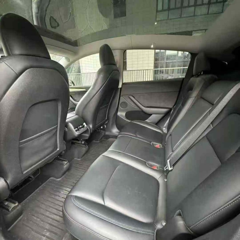 佛山22年特斯拉MODEL Y6