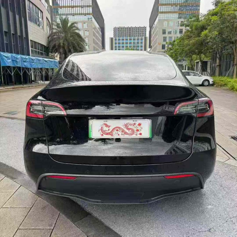 佛山22年特斯拉MODEL Y9