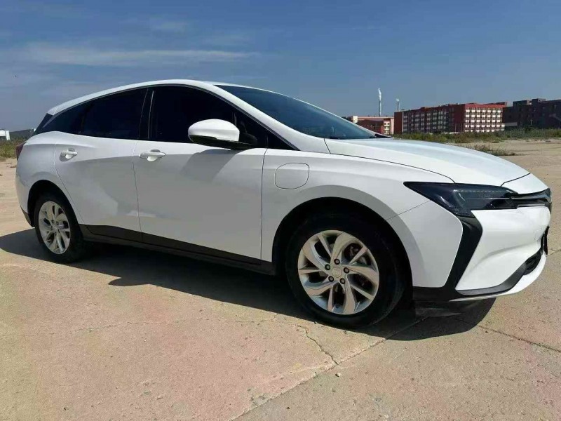 邯郸24年别克微蓝2