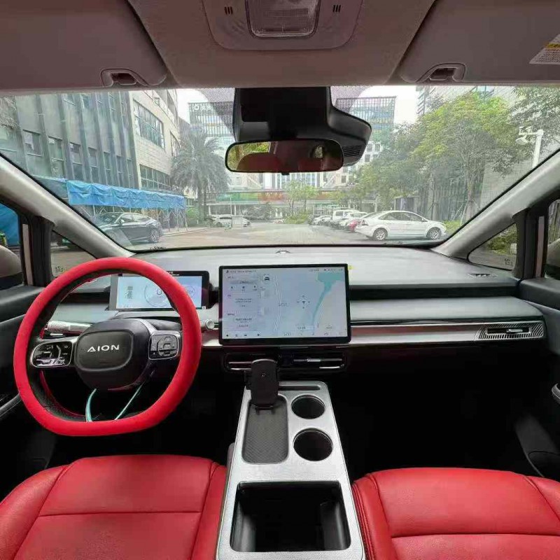 佛山23年传祺埃安Y6