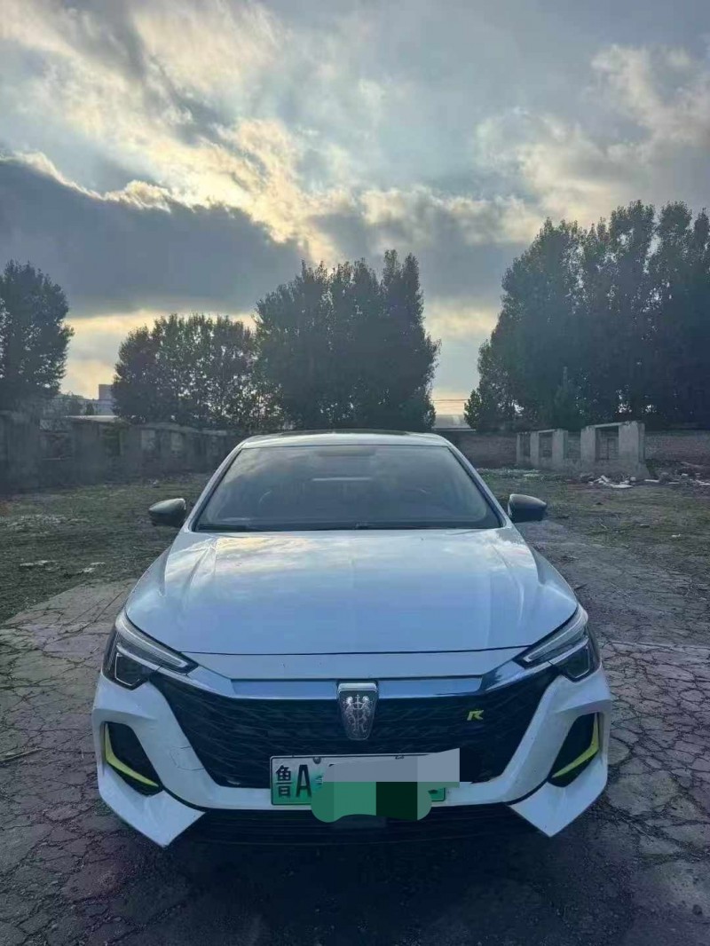 鹤壁21年荣威ei61