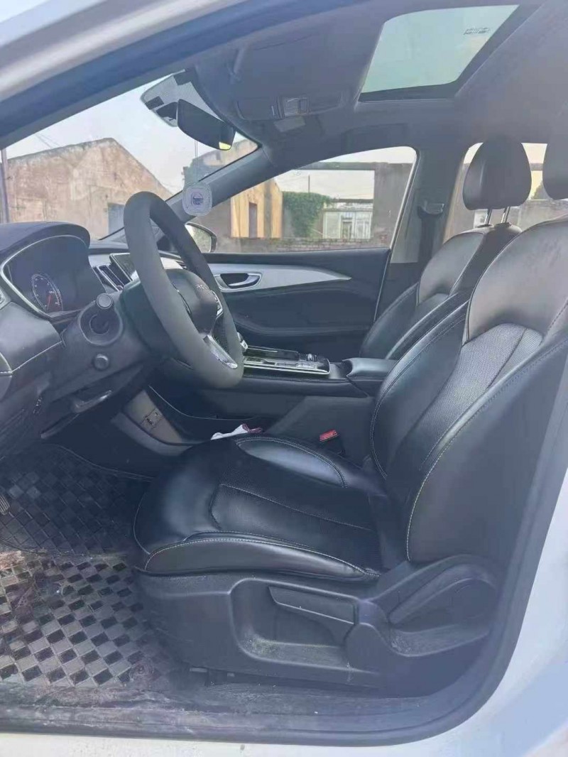 鹤壁21年荣威ei65