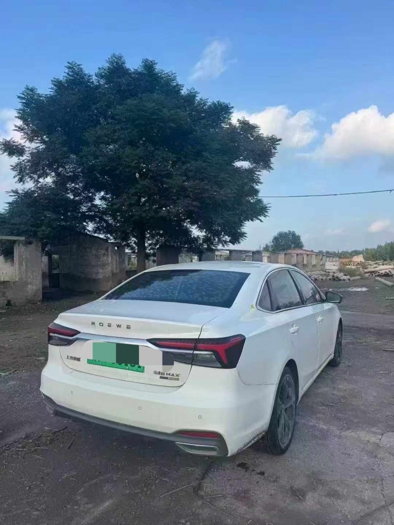 鹤壁21年荣威ei68