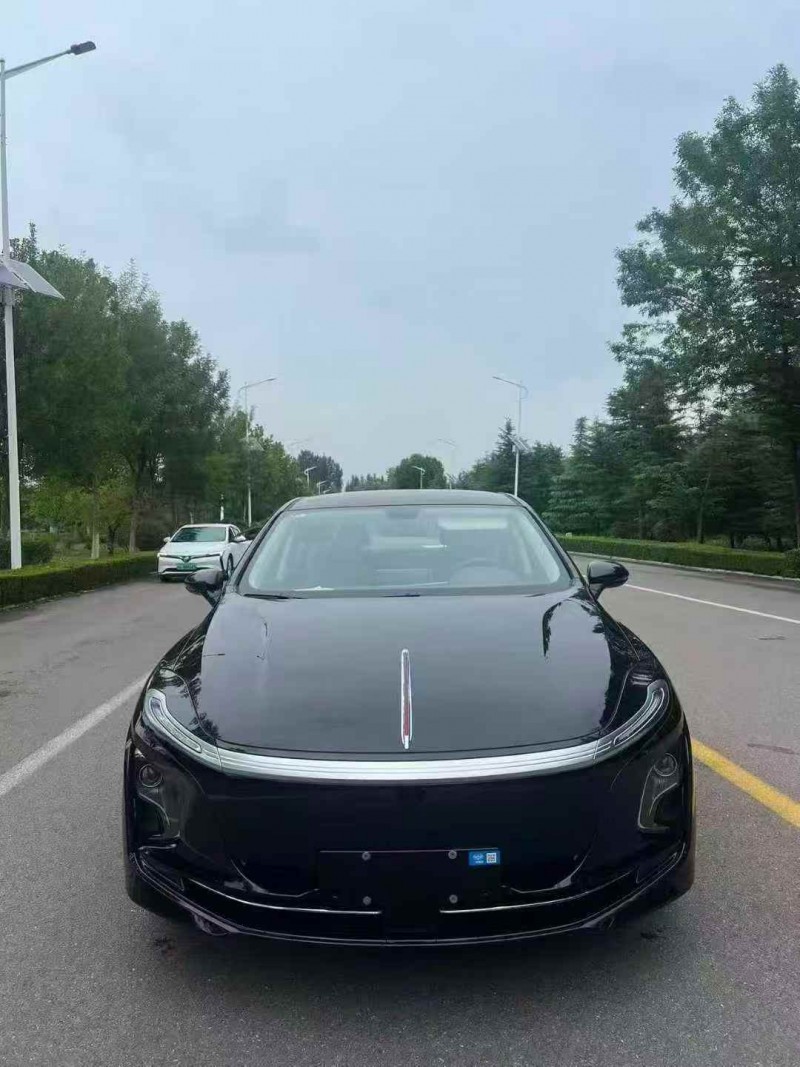 泰安25年红旗E-QM51