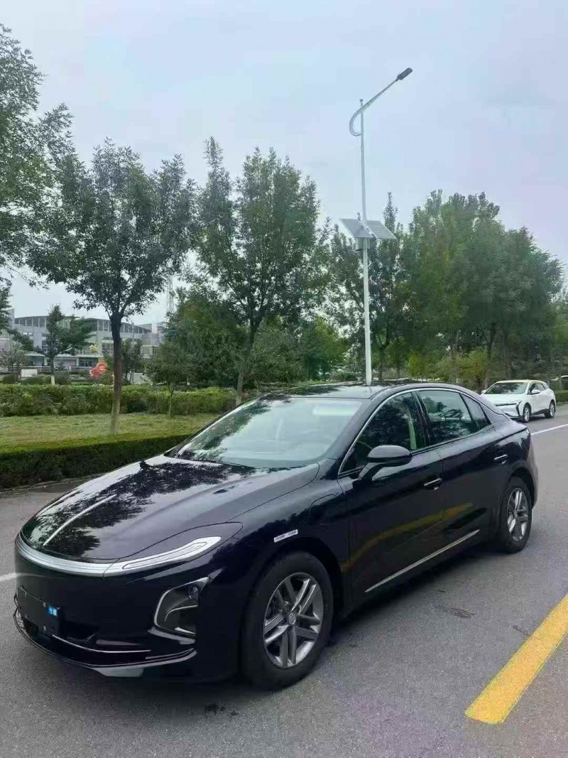 泰安25年红旗E-QM53