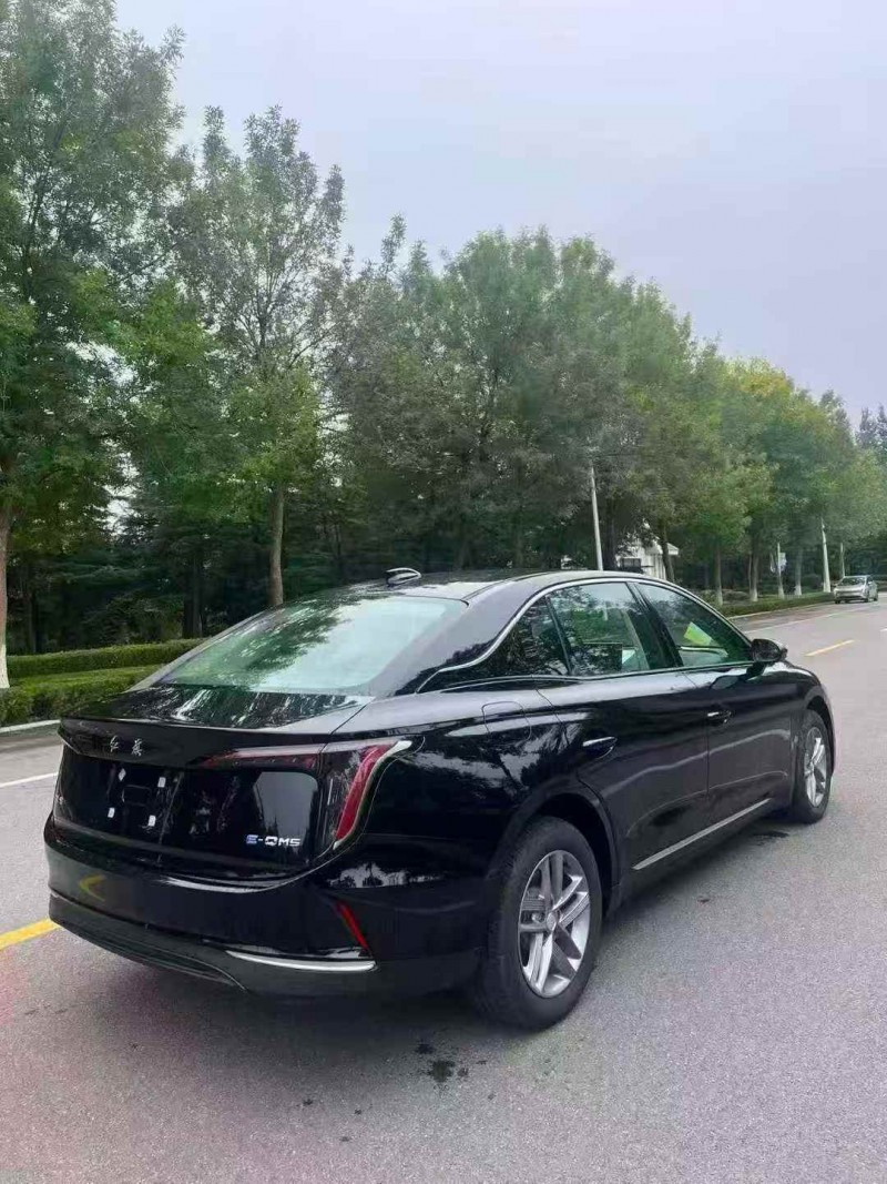 泰安25年红旗E-QM54