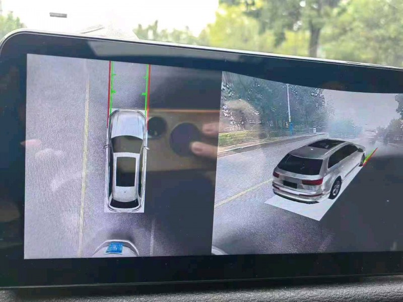 烟台12年宝马X15