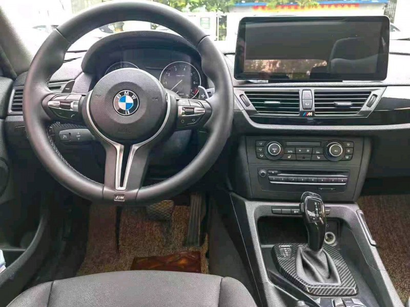 烟台12年宝马X17