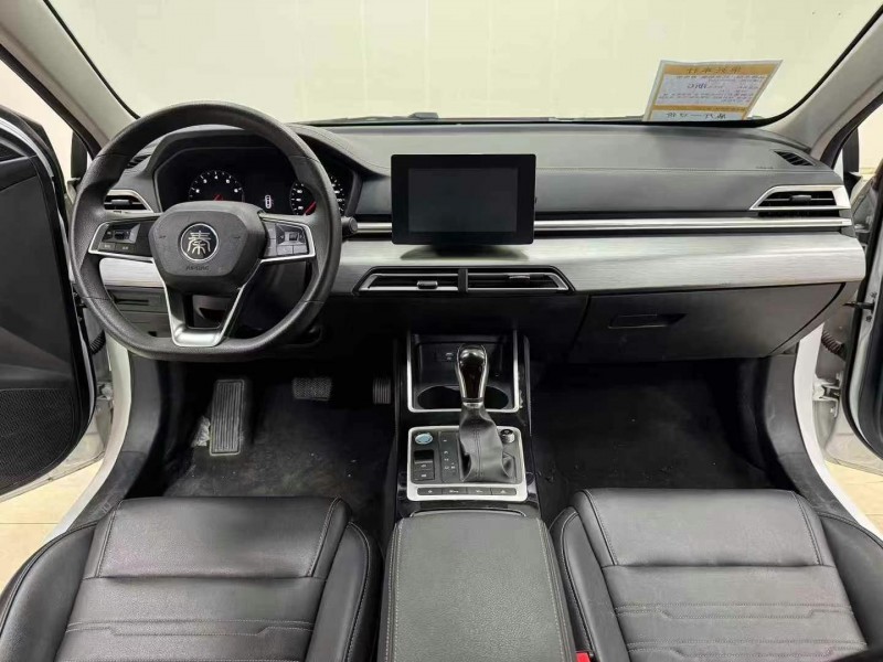 廊坊20年比亚迪秦4