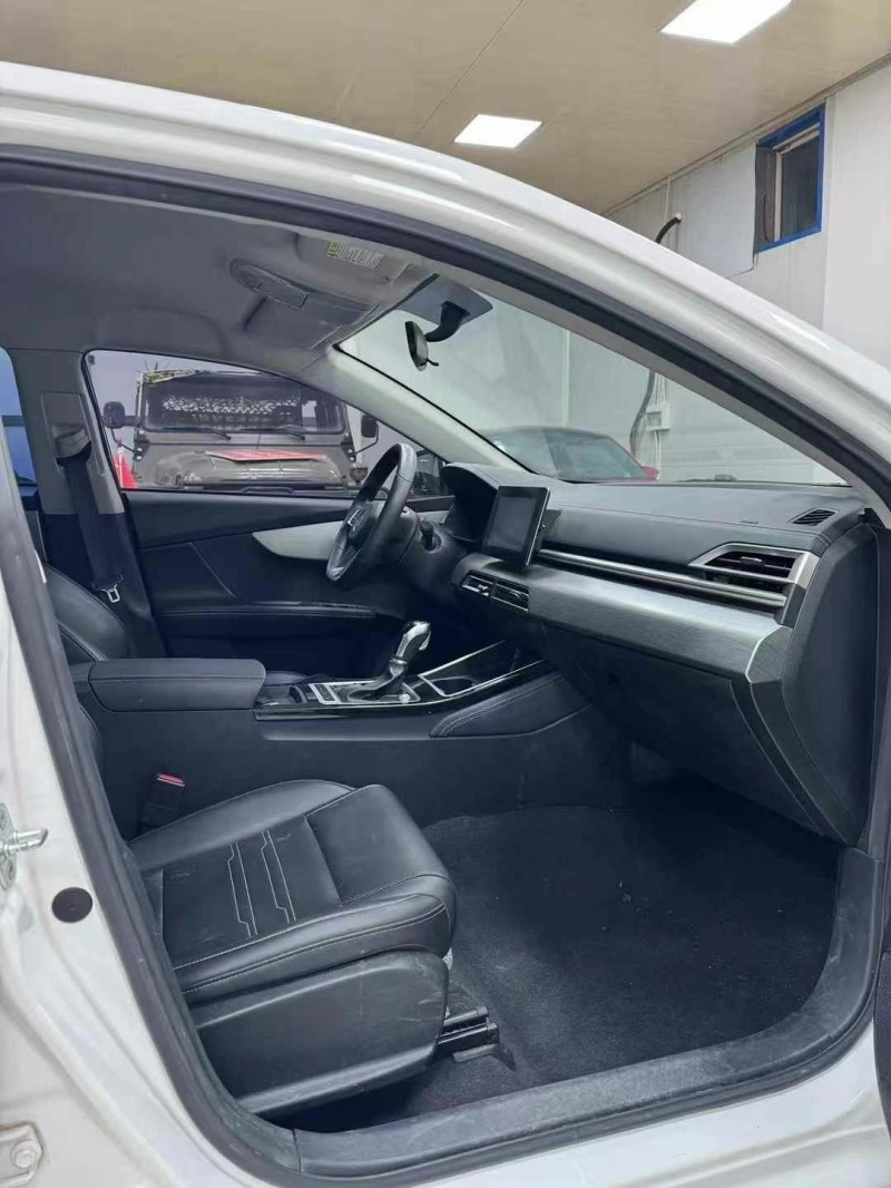 廊坊20年比亚迪秦8