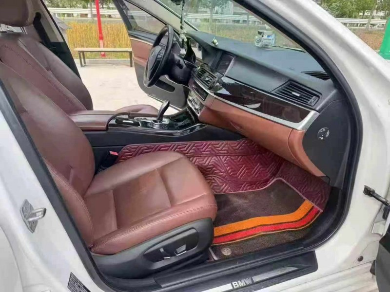 徐州15年宝马5系6