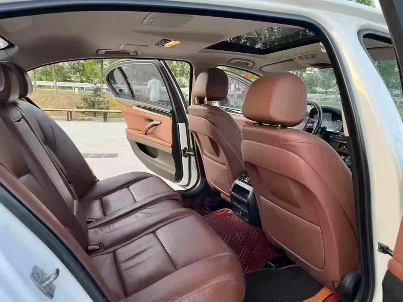 徐州15年宝马5系7