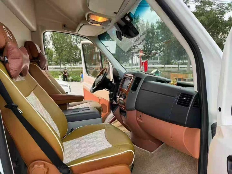 徐州15年奔驰斯宾特5