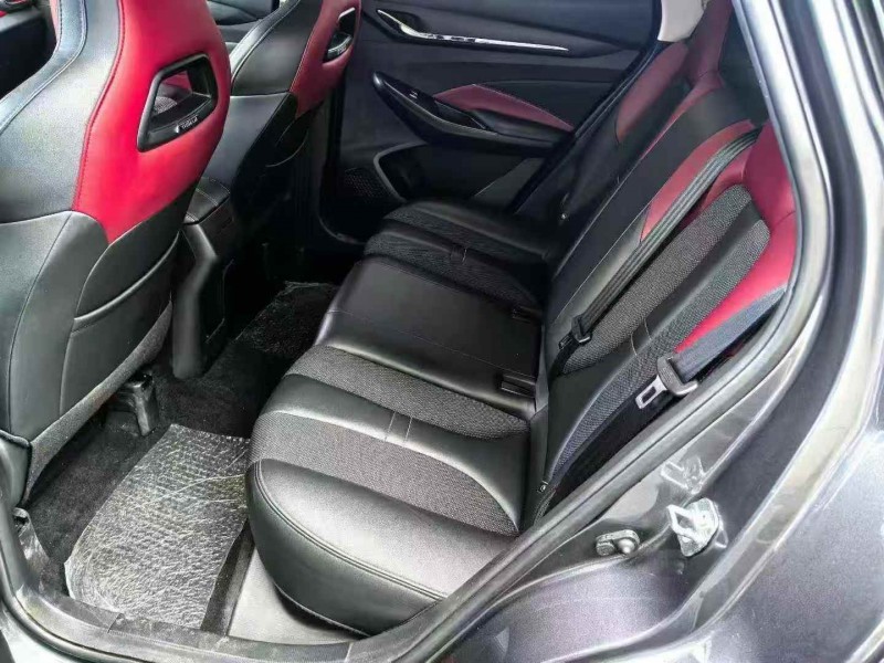 衢州22年长安汽车欧尚6