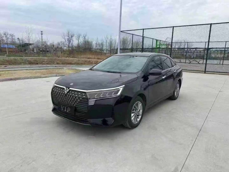 徐州22年启辰D602