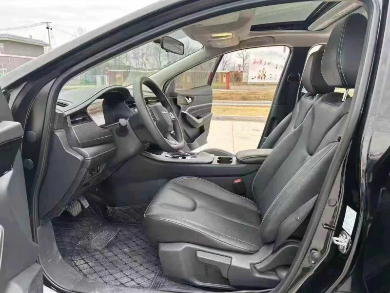 徐州22年启辰D603