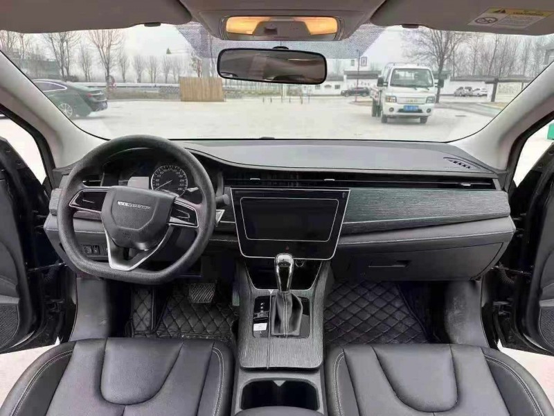 徐州22年启辰D604