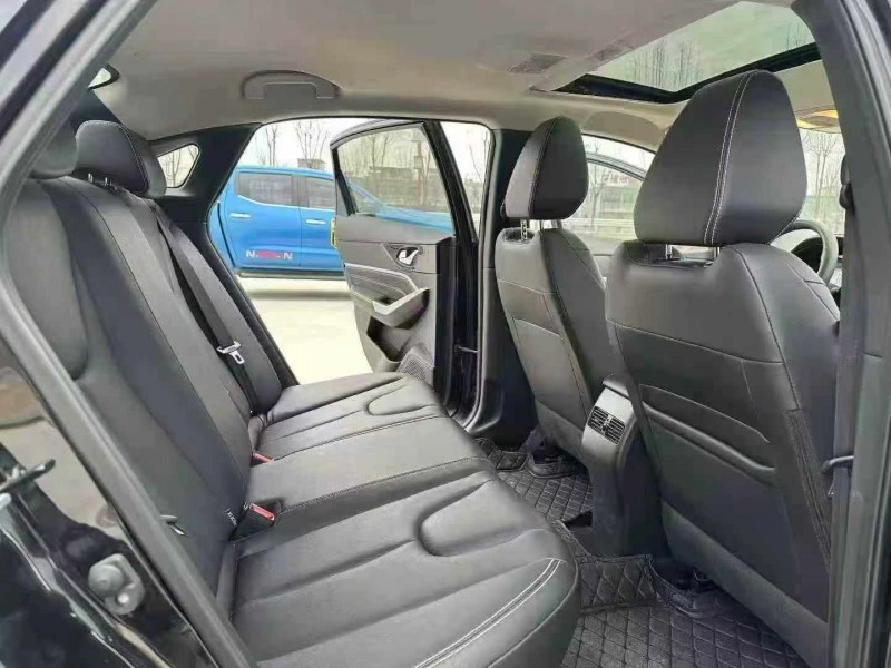 徐州22年启辰D606