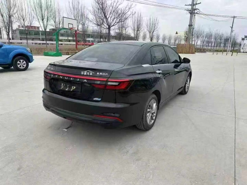 徐州22年启辰D608