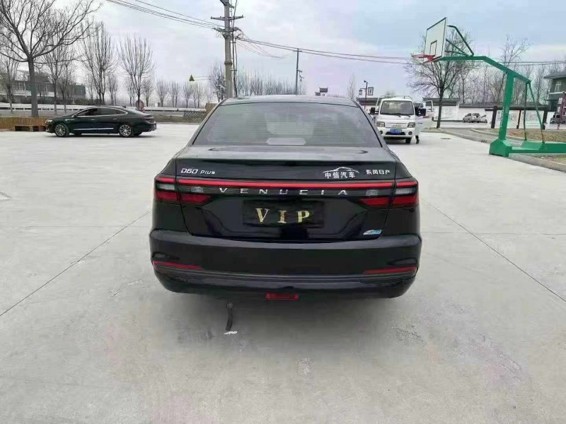 徐州22年启辰D609