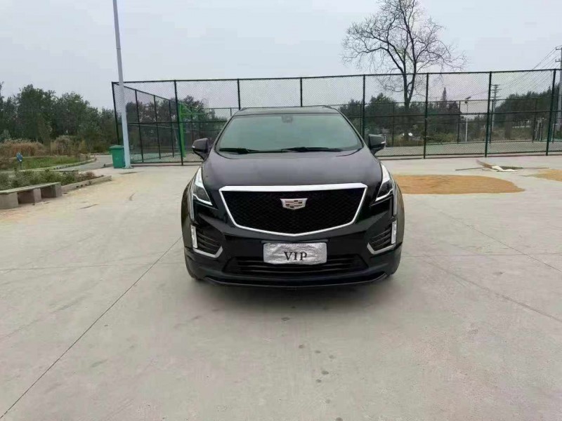 徐州22年凯迪拉克XT51