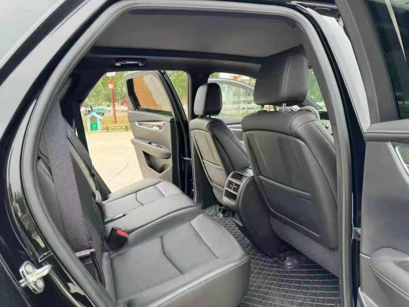 徐州22年凯迪拉克XT56