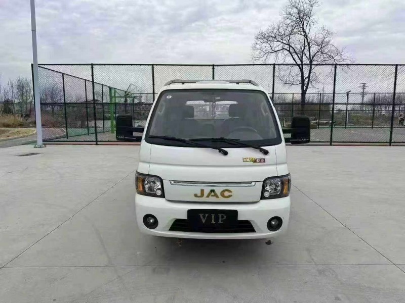 徐州22年江淮恺达1