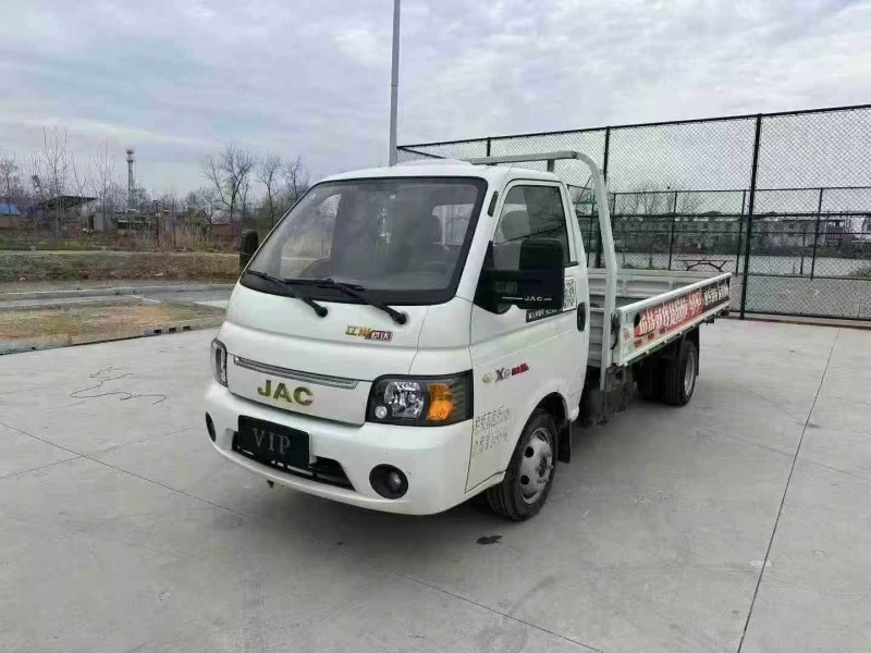 徐州22年江淮恺达2