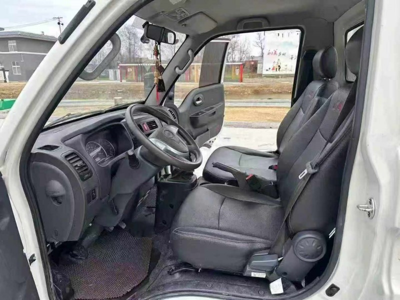 徐州22年江淮恺达3