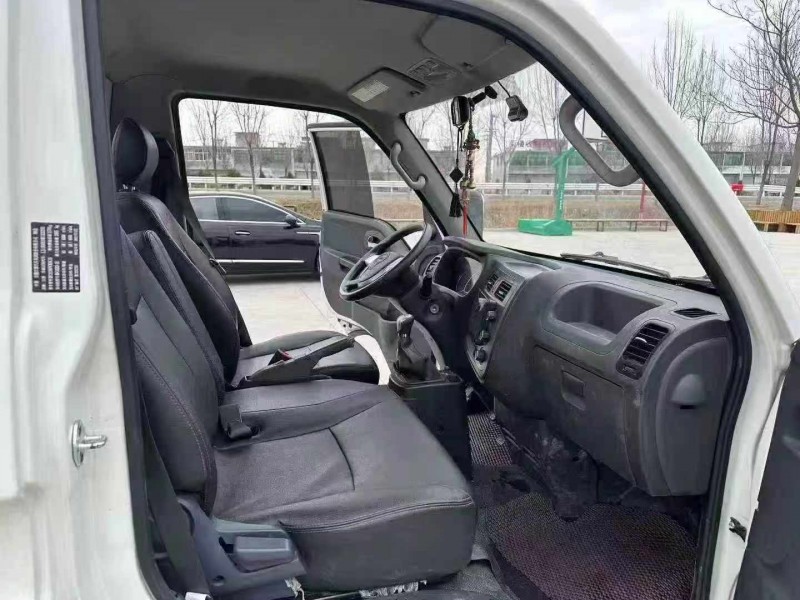 徐州22年江淮恺达4