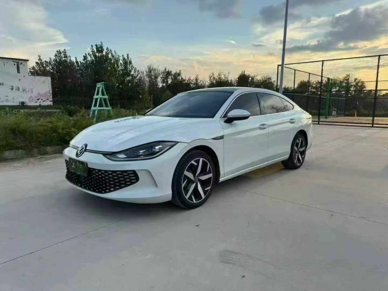 徐州24年大众凌渡2