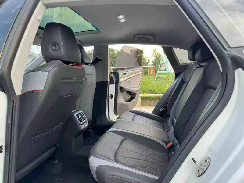 徐州24年大众凌渡6