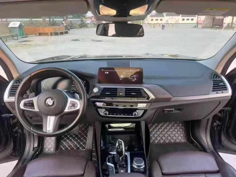 徐州20年宝马X35