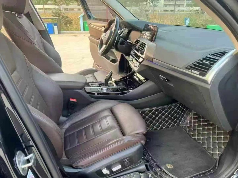 徐州20年宝马X36