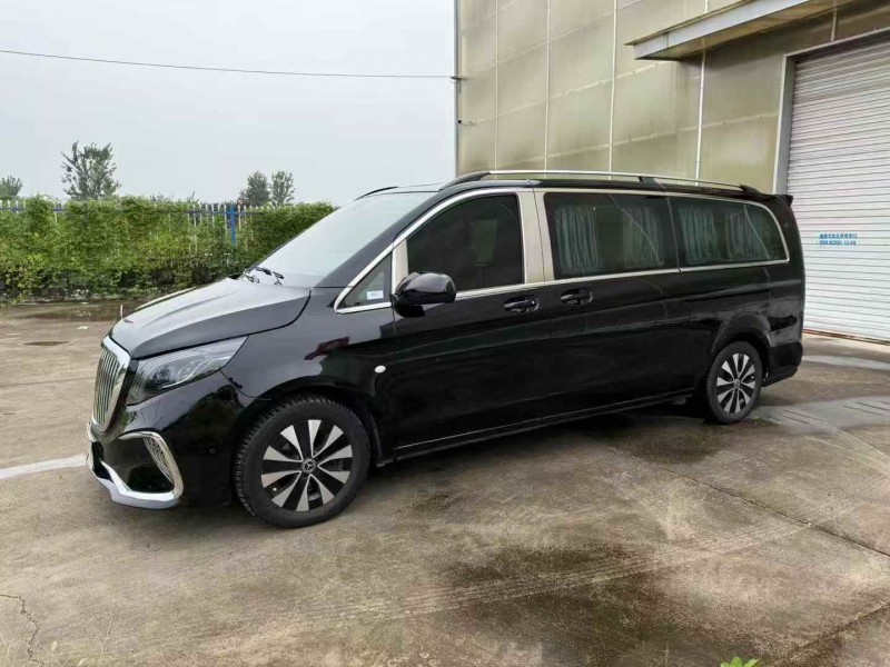 徐州23年奔驰威霆2