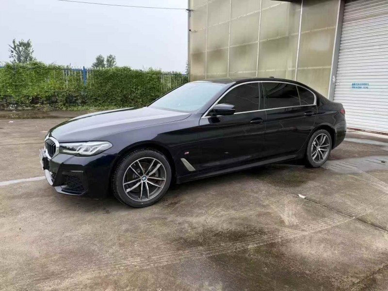 徐州22年宝马5系2